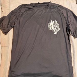 Darc sport DRY WOLF  t shirt